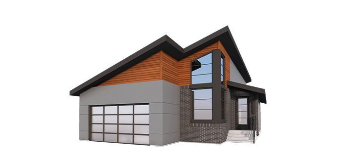 Contemporary Rendering