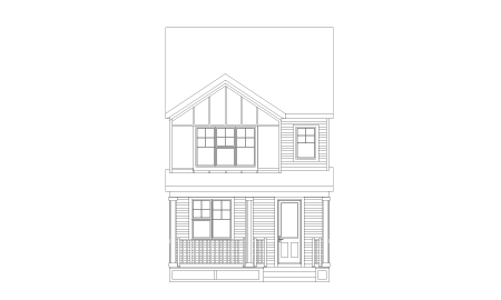 Classic Farmhouse - Rangeview