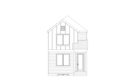 Modern Farmhouse