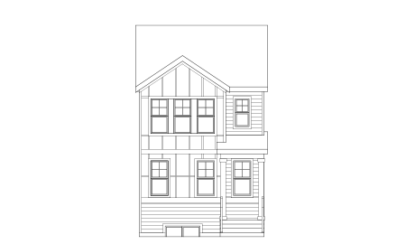 Classic Farmhouse