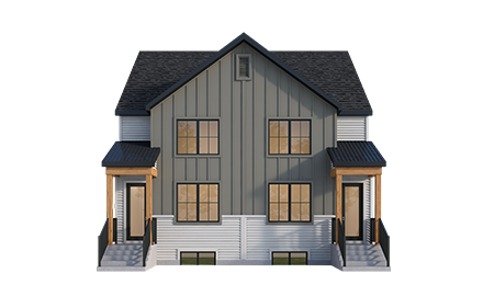 Modern Farmhouse