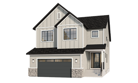Modern Farmhouse