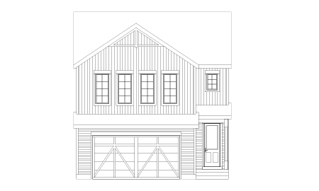 Classic Farmhouse