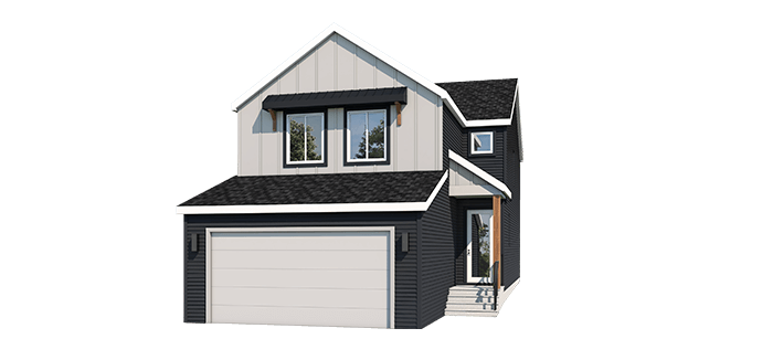 Modern Farmhouse