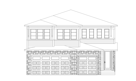 Prairie Elevation