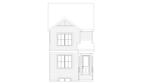 Classic Farmhouse