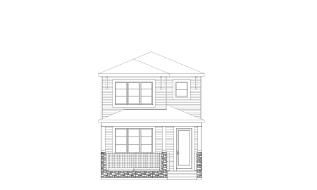 Prairie - Chaparral Meadows