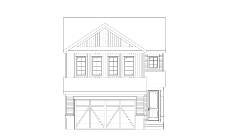 Classic Farmhouse