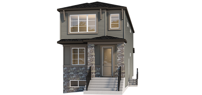 Prairie Rendering