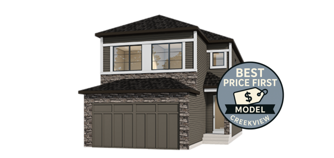 Prairie Elevation