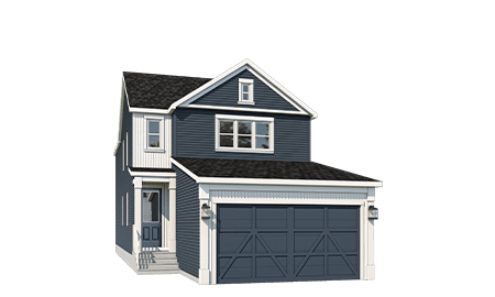 Classic Farmhouse