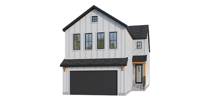 Modern Farmhouse