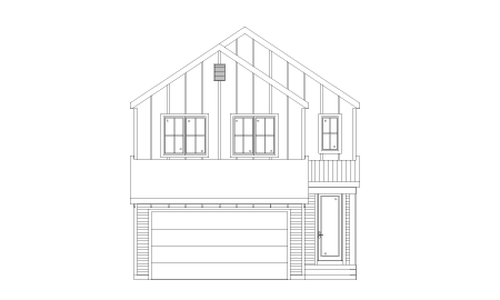Modern Farmhouse