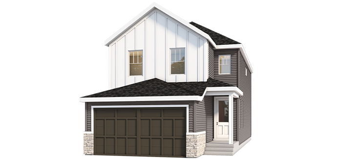 Heritage Farmhouse