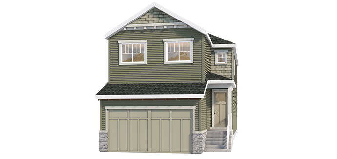 Heritage Craftsman