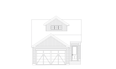 Classic Farmhouse