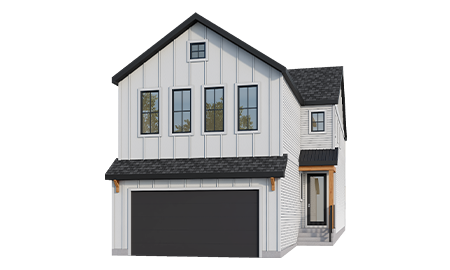 Modern Farmhouse