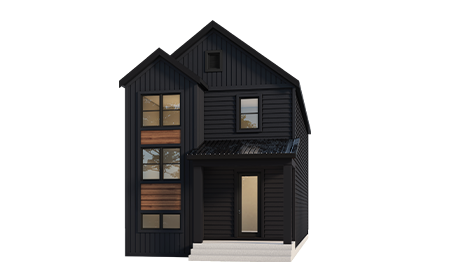 Modern Farmhouse