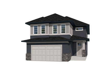 Prairie Elevation