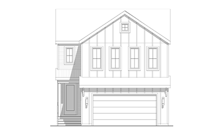 Modern Farmhouse
