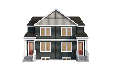 Classic Farmhouse