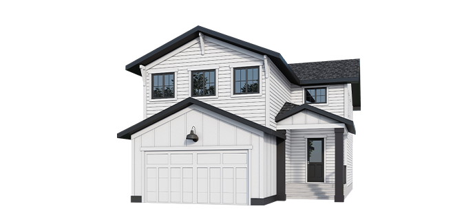 Modern Farmhouse