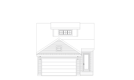 Modern Farmhouse  - Rangeview