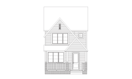 Tudor - Chaparral Meadows