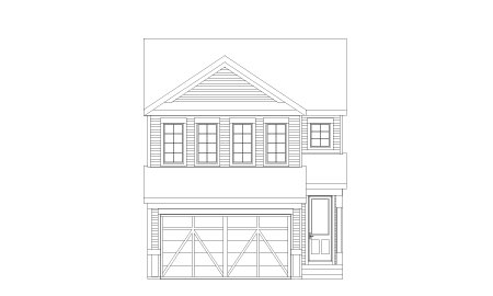Classic Farmhouse